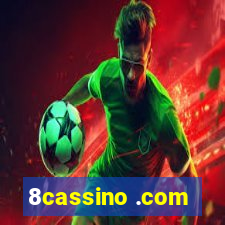 8cassino .com